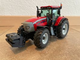 SIKU McCormick TTX 230