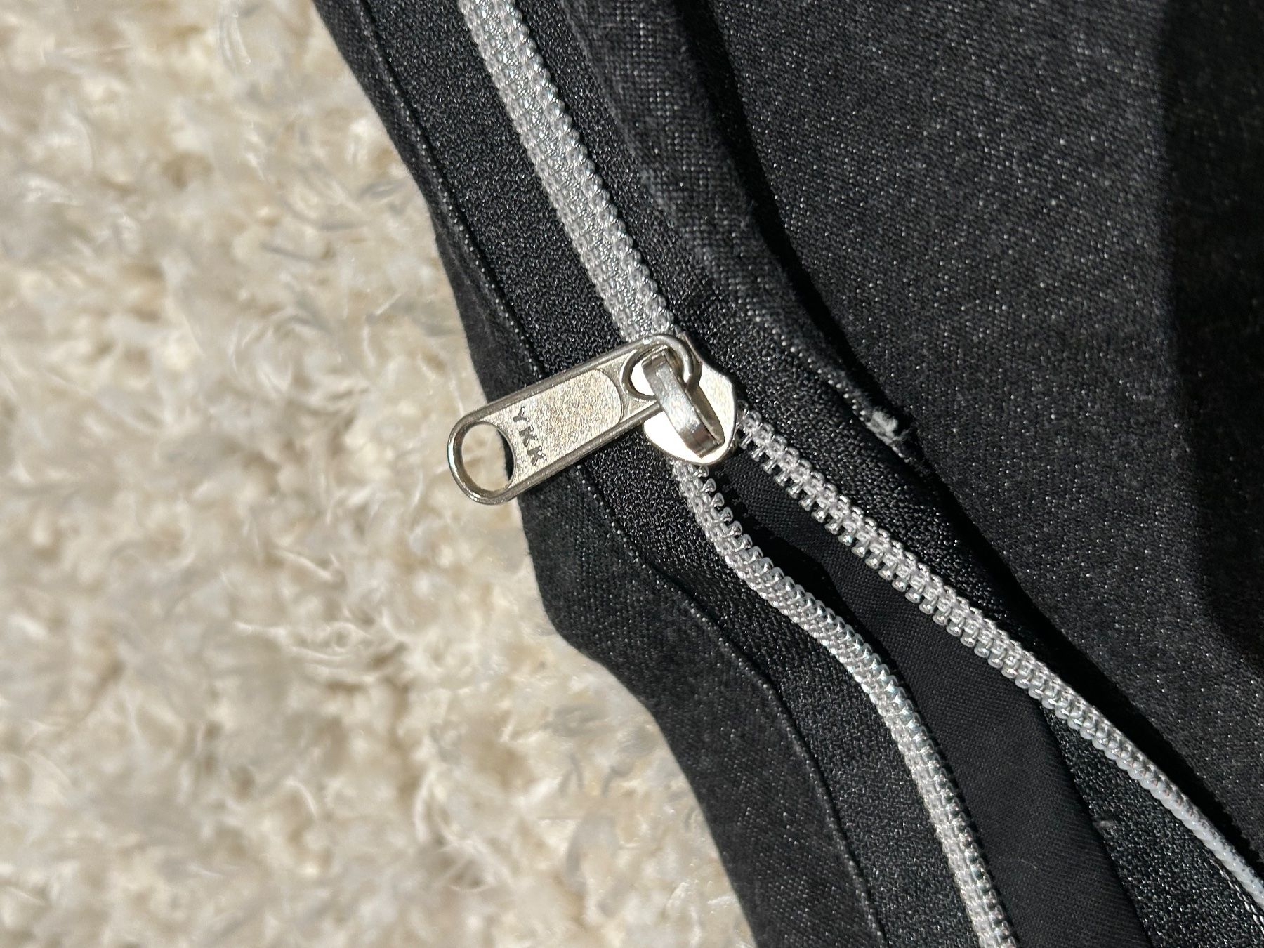 Jeans: Selfmade Zipper Jeans (Handmade) – Usato da Künten venduto da scoobydoo1312 1