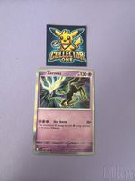 Pokemon Xerneas Holo 042/086