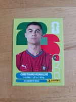 Panini WM 2026 POR 15 Ronaldo