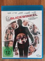 Blu Ray - 8 Blickwinkel