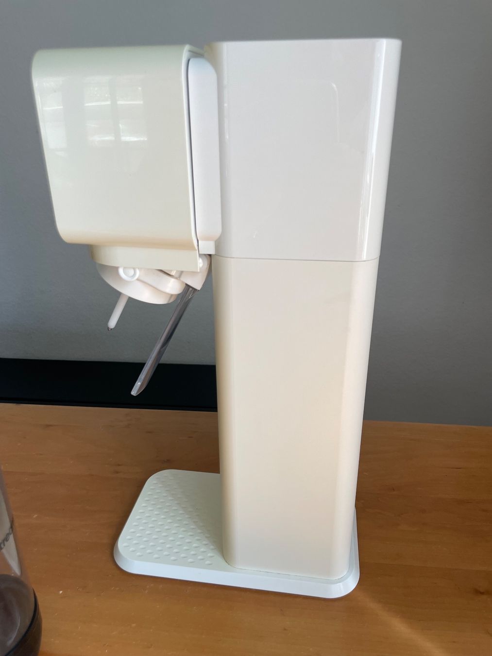 Sodastream Elettrodomestici da cucina: Sodastream Play inkl. 2 Flaschen – Usato da Bern venduto da L1111 1