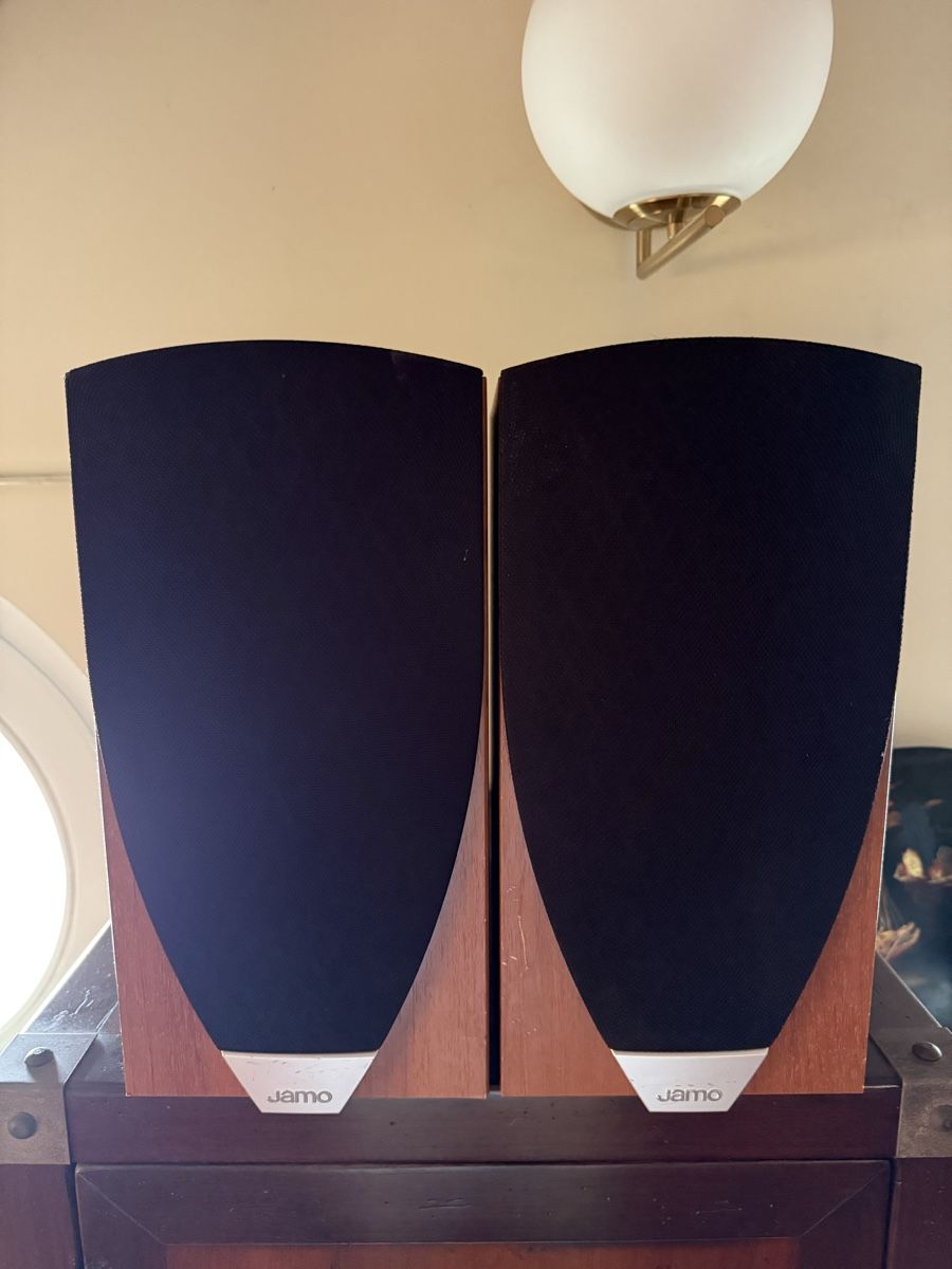 Jamo Casse acustiche: Jamo E800 speakers - very good condition  – Usato da Veyrier venduto da Elenevskiy