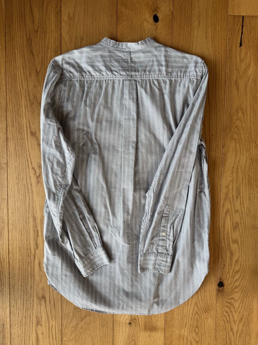 Closed Hemden: Closed | Relaxed Shirt | S – Gebraucht aus Zürich von aow_8p7m 4