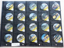 Serie  7472       Postauto                       AZM Gastro