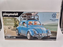 Playmobil 70177 Volkswagen Beetle, Neu