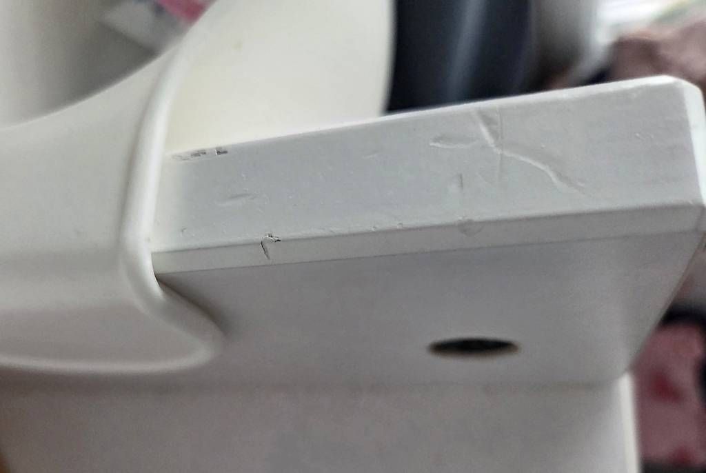 Ikea Fasciatoi & Accessori: Wickeltisch Sundvik Ikea – Usato da Gümligen venduto da Glocor 1