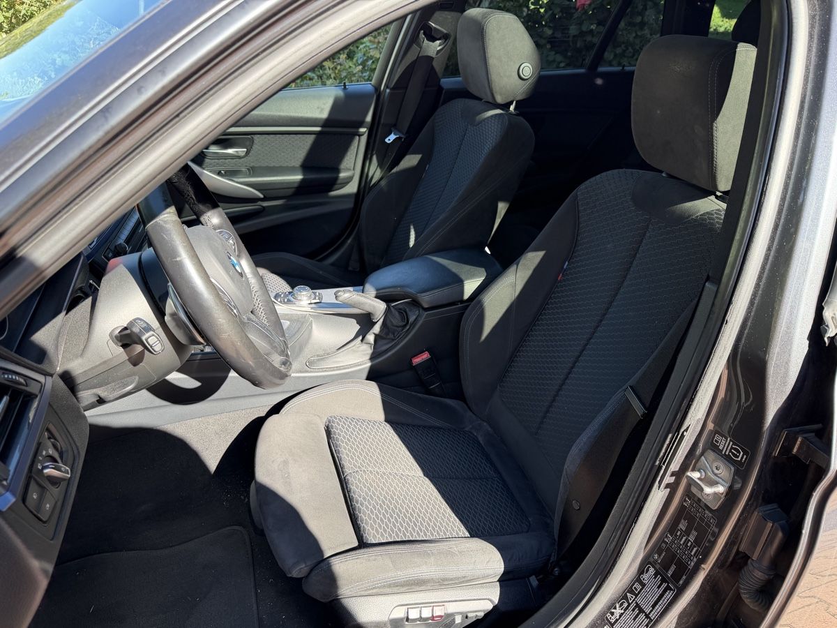 BMW Automobili: BMW F31 330d xDrive – Usato da Gamsen venduto da men_6lsf 5