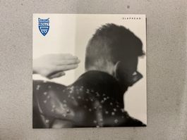 Chrome Molly LP - Slaphead