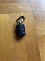 Rettungsset Paracord mit Angelzubehör