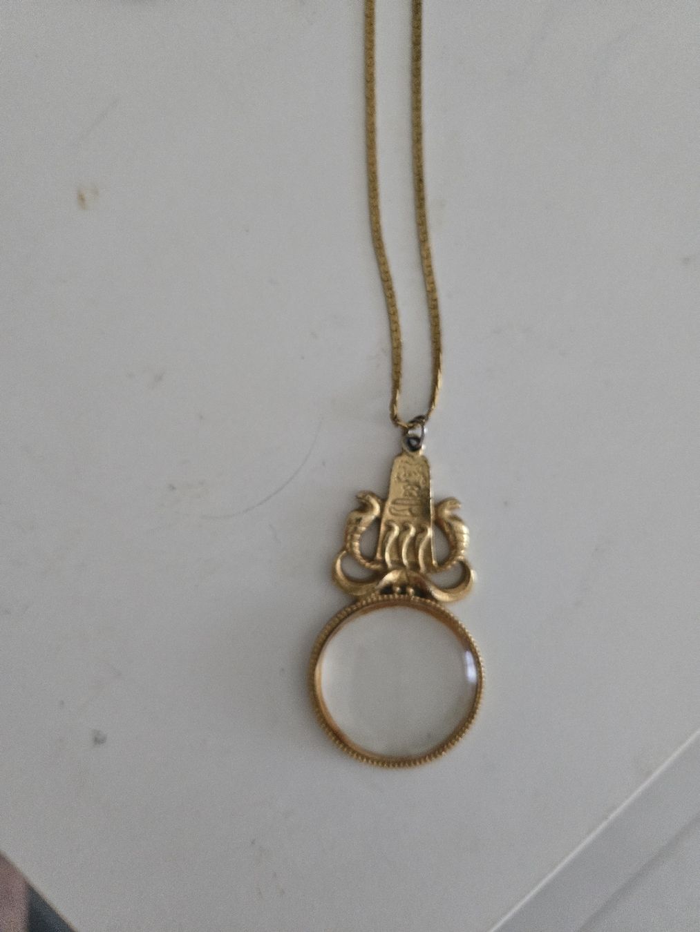 Altri gioielli: bijoux loupe – Usato da Lausanne venduto da blo_g9jb