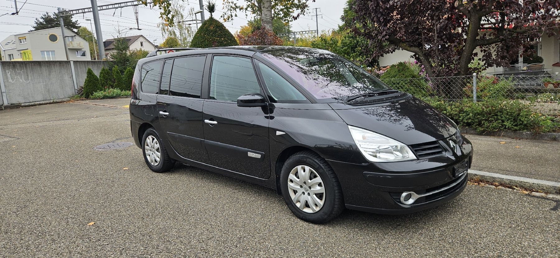Renault Autos: RENAULT GRAND ESPACE – D'occasion à Dietlikon par svajc80