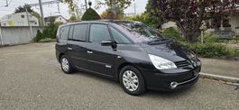 RENAULT GRAND ESPACE