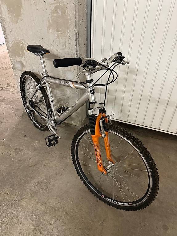 Biciclette: Vélos - VTT – Usato da Versoix venduto da rob_8jkg 1
