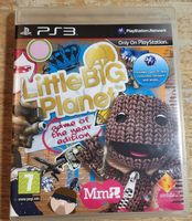 Little Big Planet PS3 - Jeu complet et en bon état