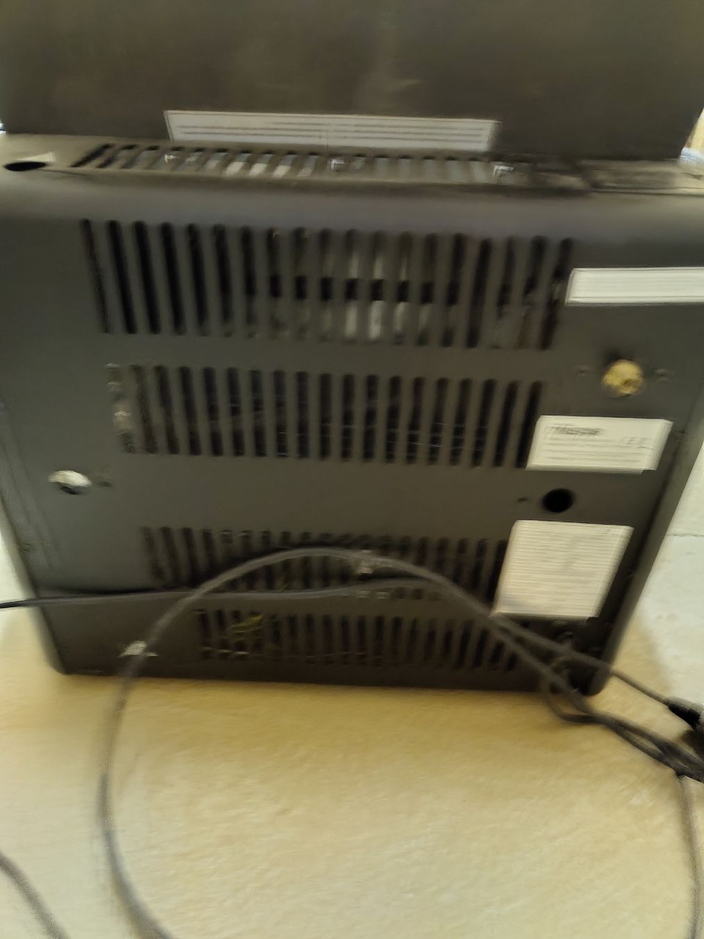 Réfrigérateurs et refroidissement: Tristar KB-7146 Kühlbox – D'occasion à Buochs par Timo_________M 5