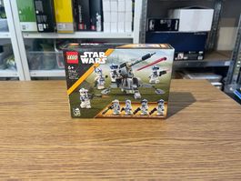 Lego Star Wars 75345 - 501st Clone Troopers Battle Pack Neu