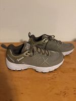 Herno Sneaker by Scarpa, khaki (oliv-grün), Gr. 39