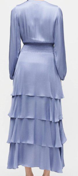 Maje Vestiti: Wunderschönes Kleid Maje Grösse 34 – Usato da Bern venduto da milaro 1