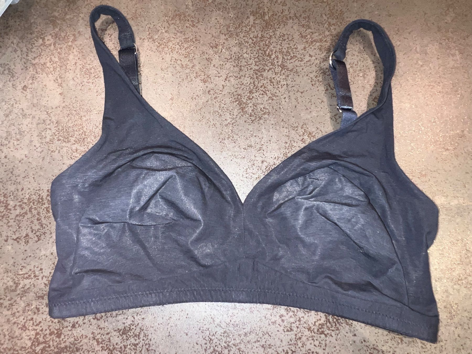 Hanro Altra biancheria intima: Bh HANRO 80e neu – Nuovo (secondo la descrizione) da Dornach venduto da samuti
