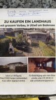 Landhaus Wohnwagen