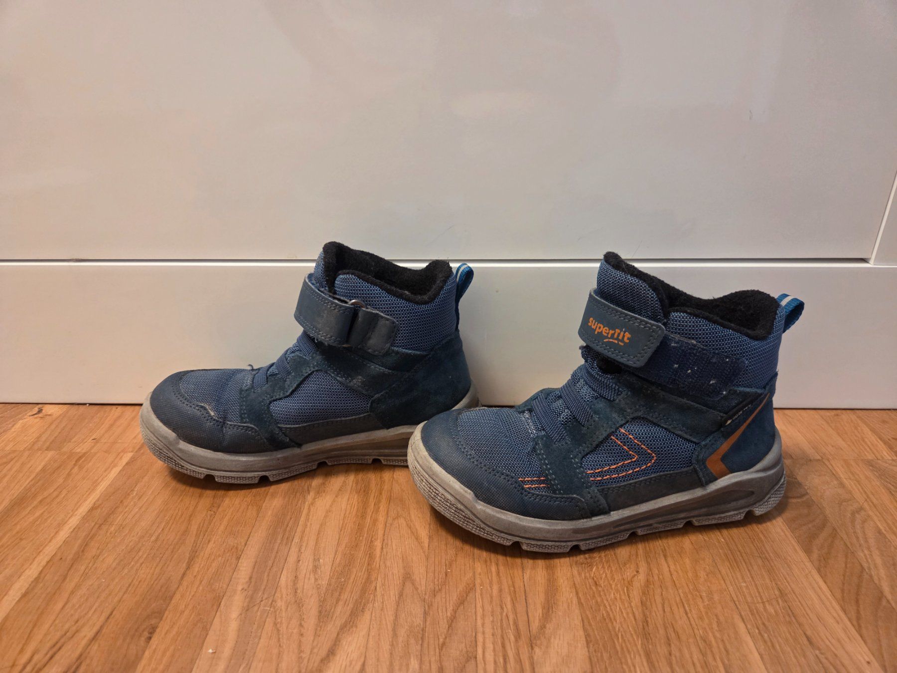 Superfit Scarpe per ragazzi: Superfit winterstiefel- goretex – Usato da Zürich venduto da Sandrine_9 1