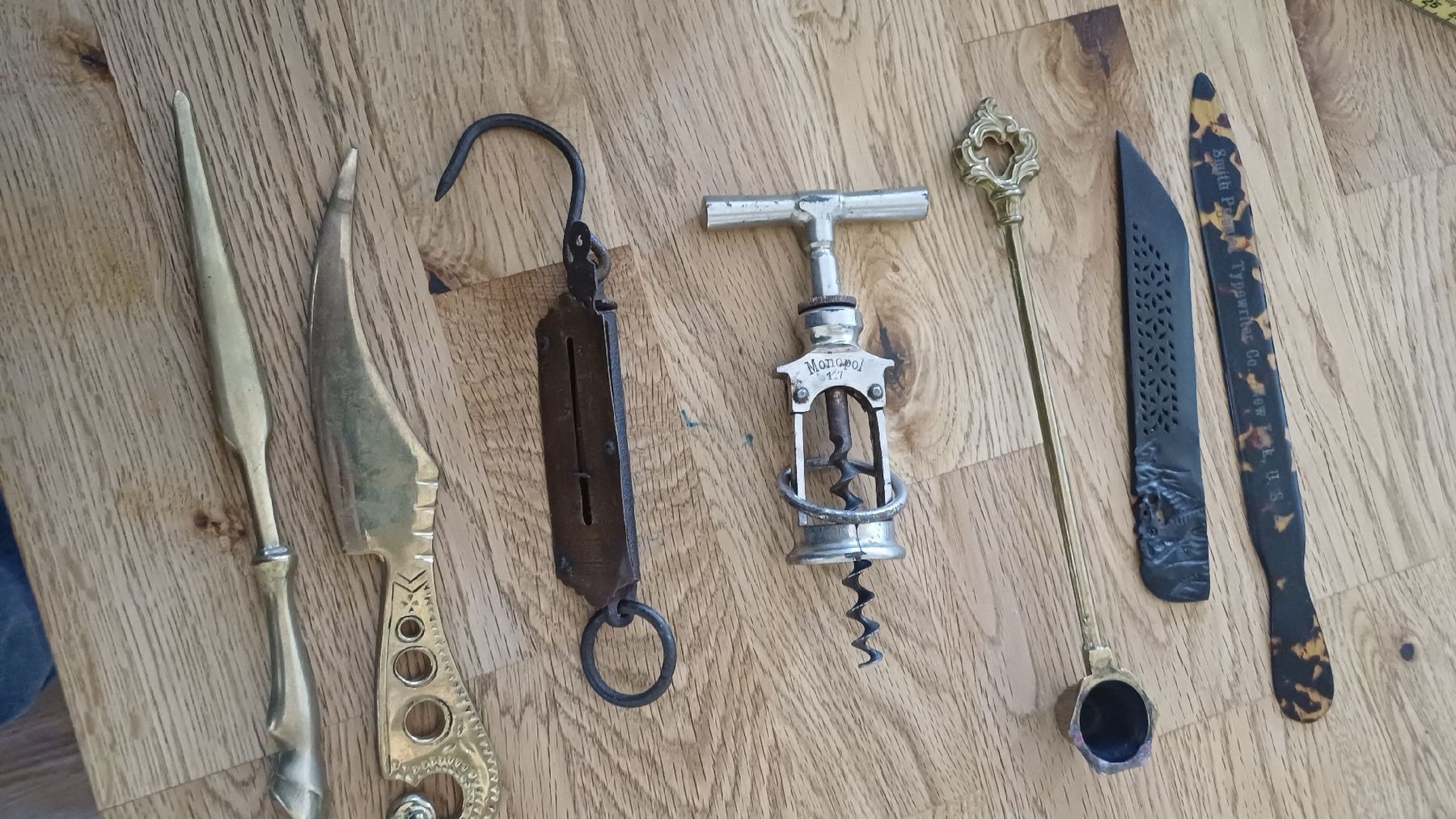 Tutte le decorazioni: Lot Sammelsurium – Usato da Flawil venduto da Naphtali