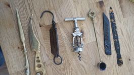 Lot Sammelsurium
