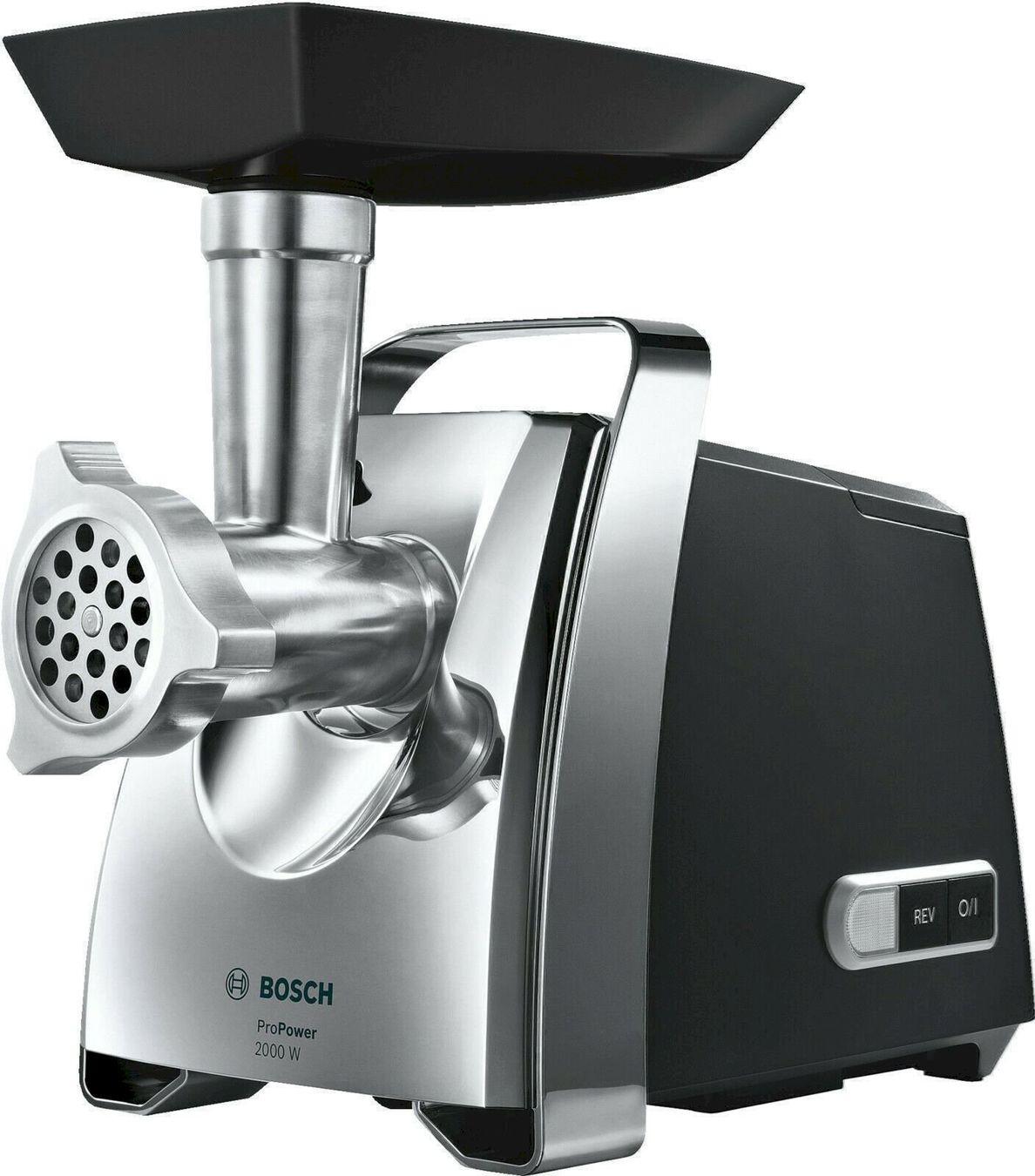 Bosch Elettrodomestici da cucina: BOSCH MFW67440, Fleischwolf, 700 Watt – Nuovo e nell'imballaggio originale da Bottighofen venduto da zaap