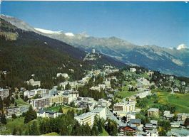AK Crans Montana VS, Top!