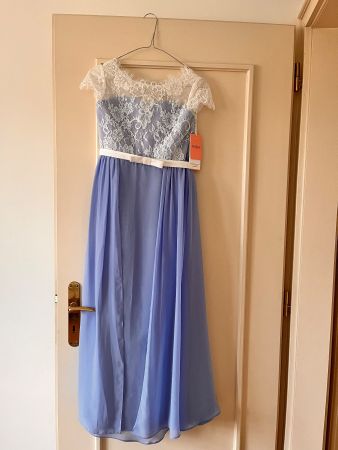 Festliches Kleid (Gr. 164)