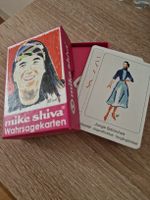 Mike Shiva Wahrsagekarten
