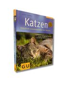 Buch Katzen
