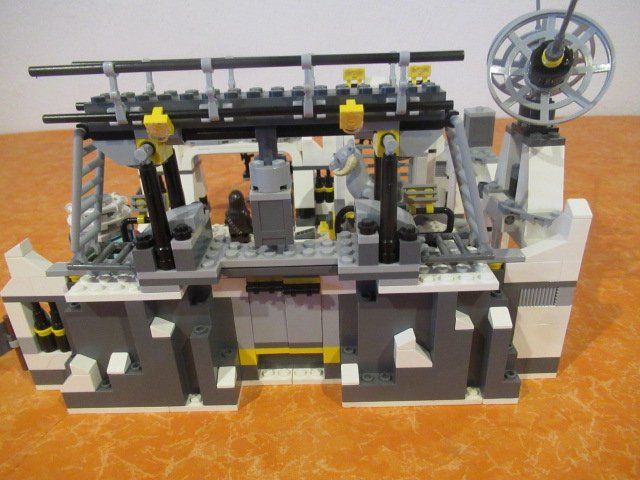 Lego Kit di costruzioni: lego 7879 – Usato da Gryon venduto da croset. 4