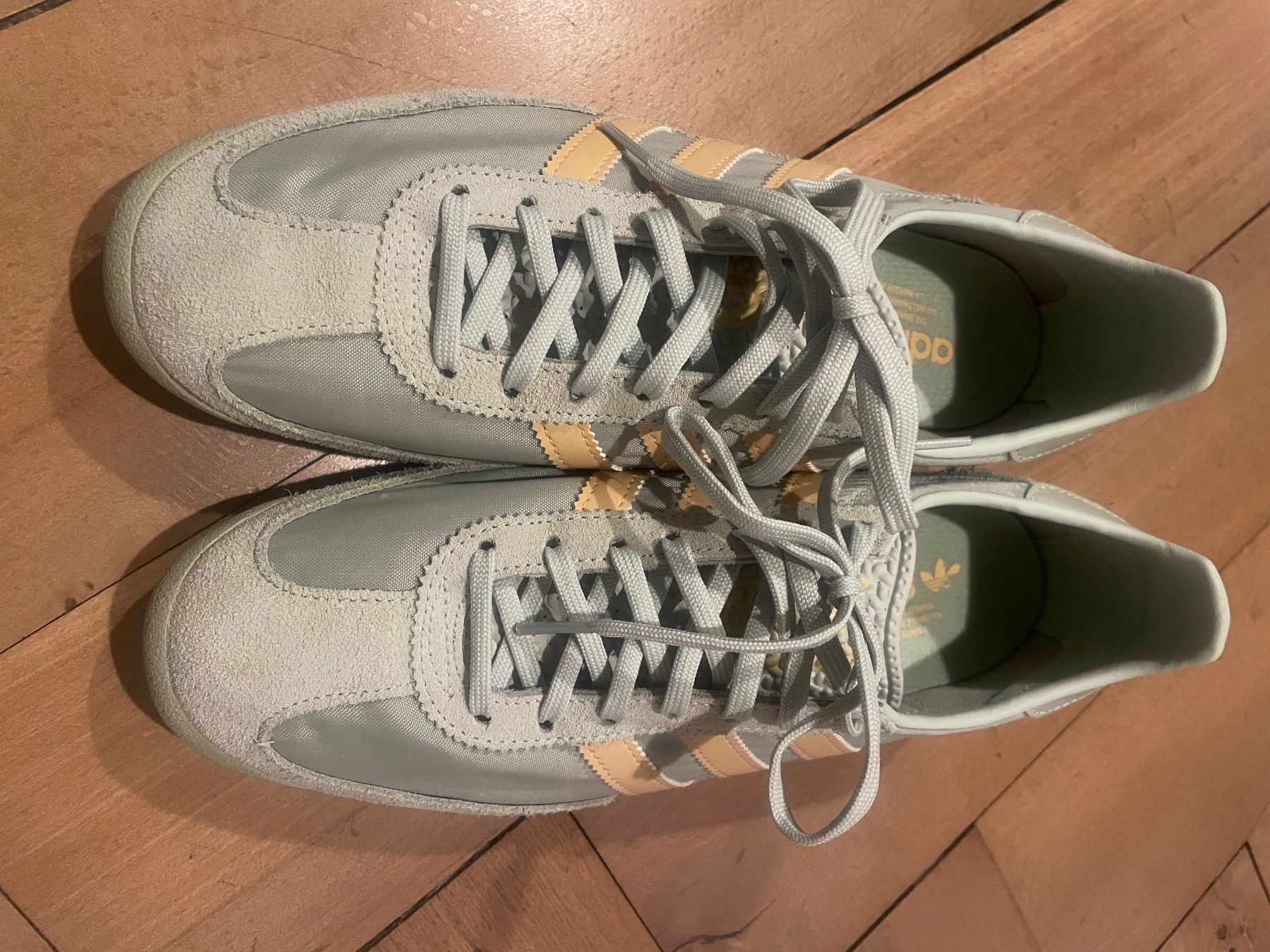 Adidas Damenschuhe: Adidas SL72, Gr. 40 ⅔ – Gebraucht aus Zürich von 28881084 5