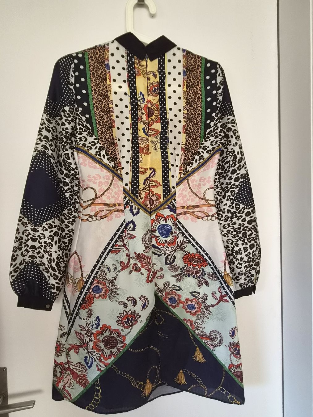 Kleider: rivel island XS – Gebraucht aus Zürich von Natalia192k 1