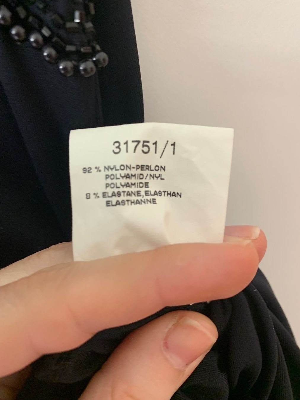 Marc Cain Kleider: elegantes Kleid Marc Cain – Gebraucht aus Oftringen von violetta9 3