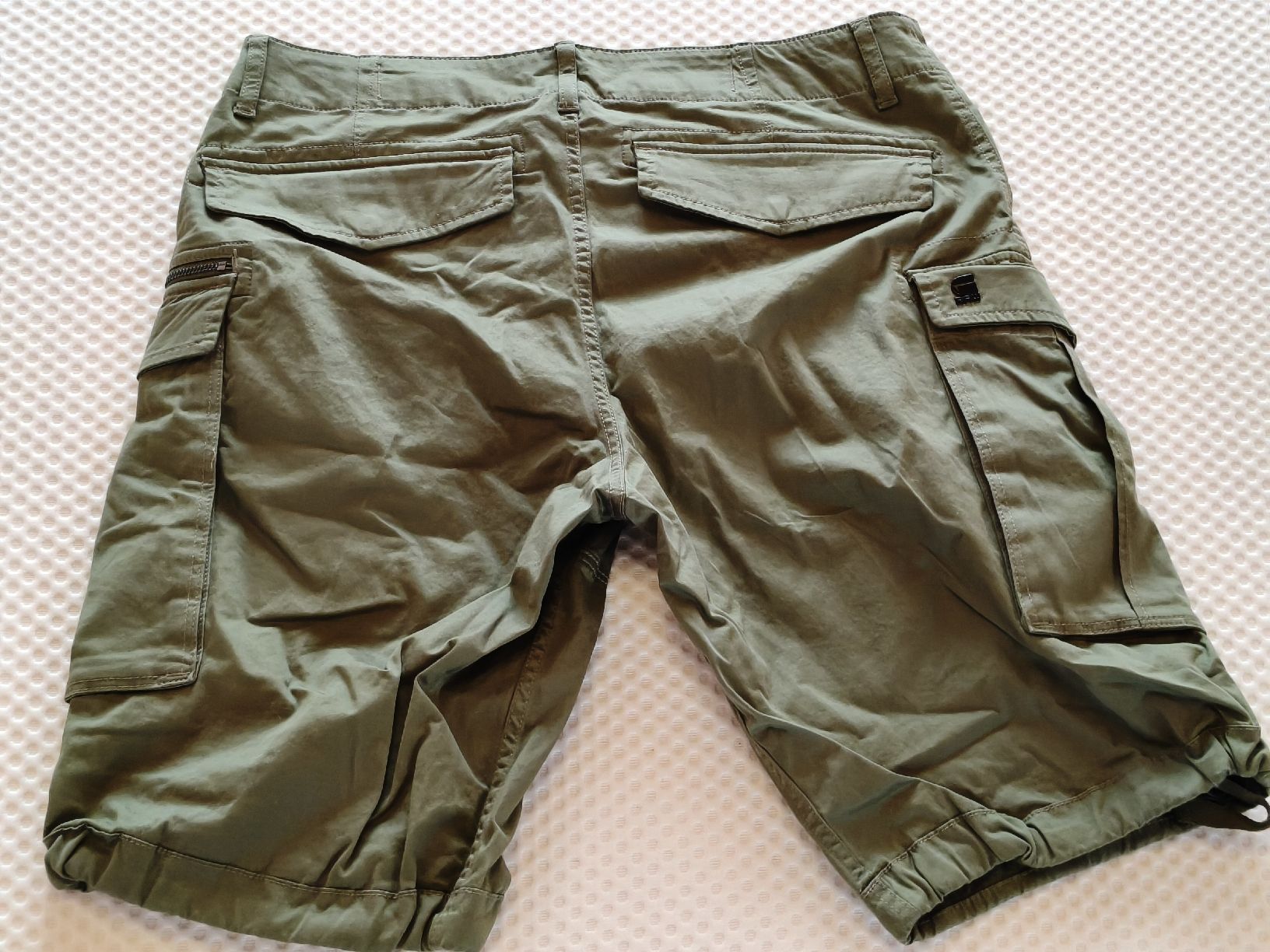 G-Star Pantalons: kurze Hose  – Neuf avec emballage d'origine à Erlinsbach SO par Emmi011 1