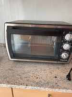 Kleinbackofen von Mio Star  22L