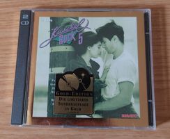 2 CDs Kuschel Rock 5 Gold Edition