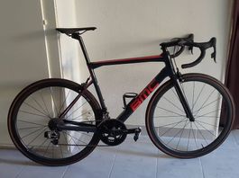 BMC Teammachine SLR 01 Two