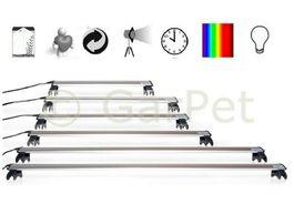 TOMMI Aquarium LED Lampe WEIß LFL-CL 800