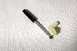 Originale TONARMLIFT - HEBEL zum DUAL 1214 - Tonarm