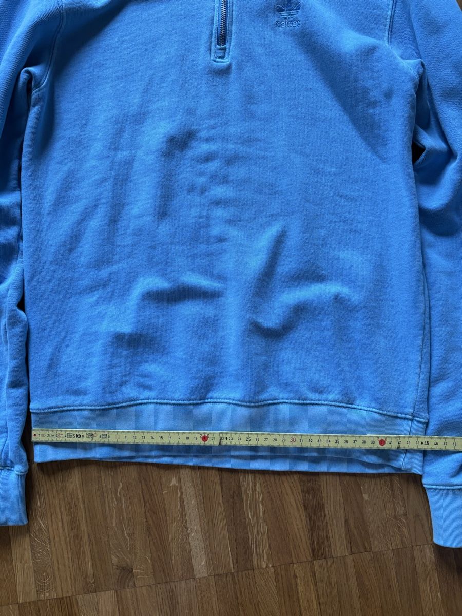 Adidas Maglioni & Felpe: Adidas Pullover Hellblau Gr. S Top Zustand – Nuovo (secondo la descrizione) da Langenthal venduto da hih_sfd7 4