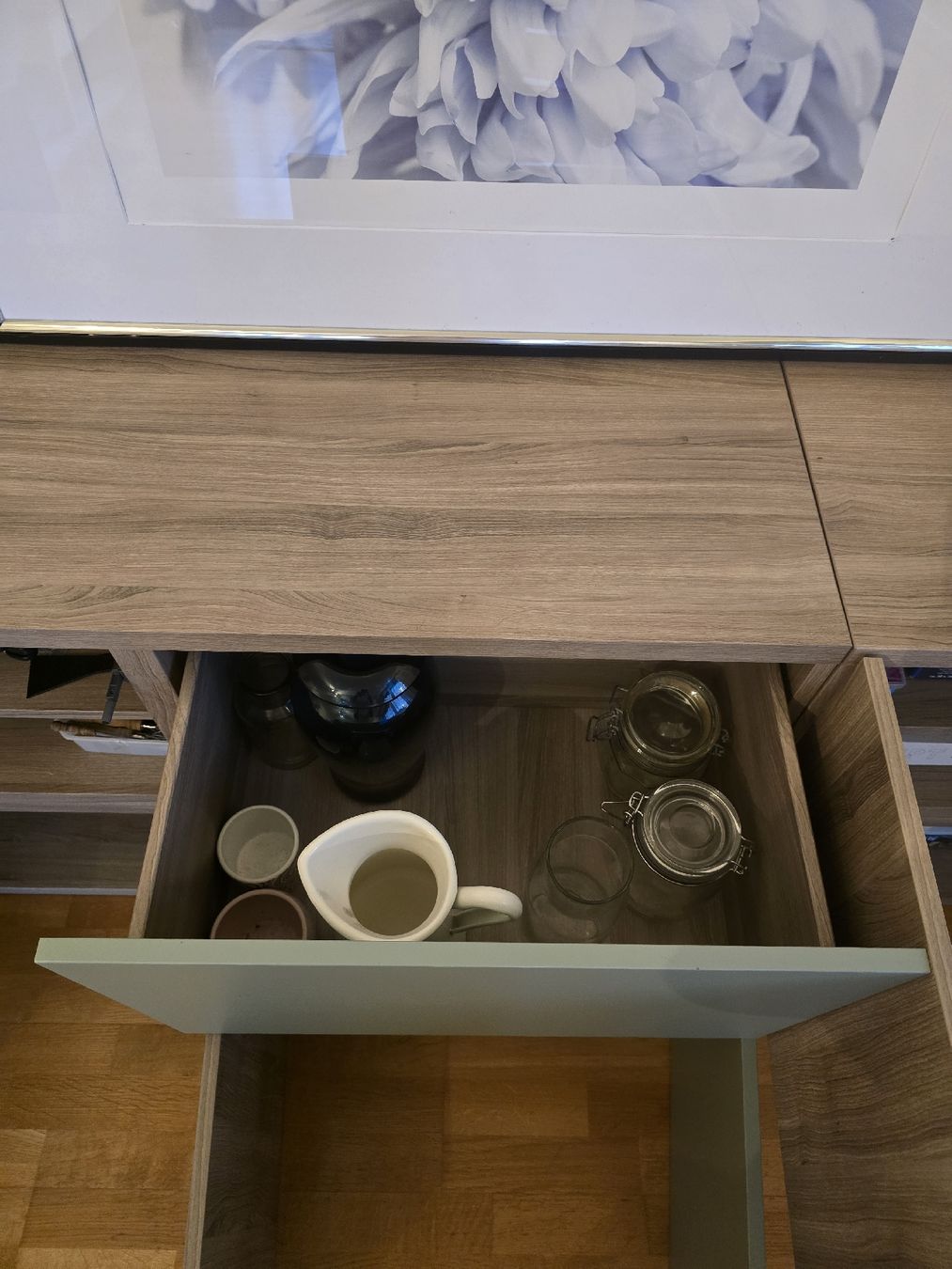 Commodes: Ikea Sideboard – D'occasion à Männedorf par vanessa0510 2