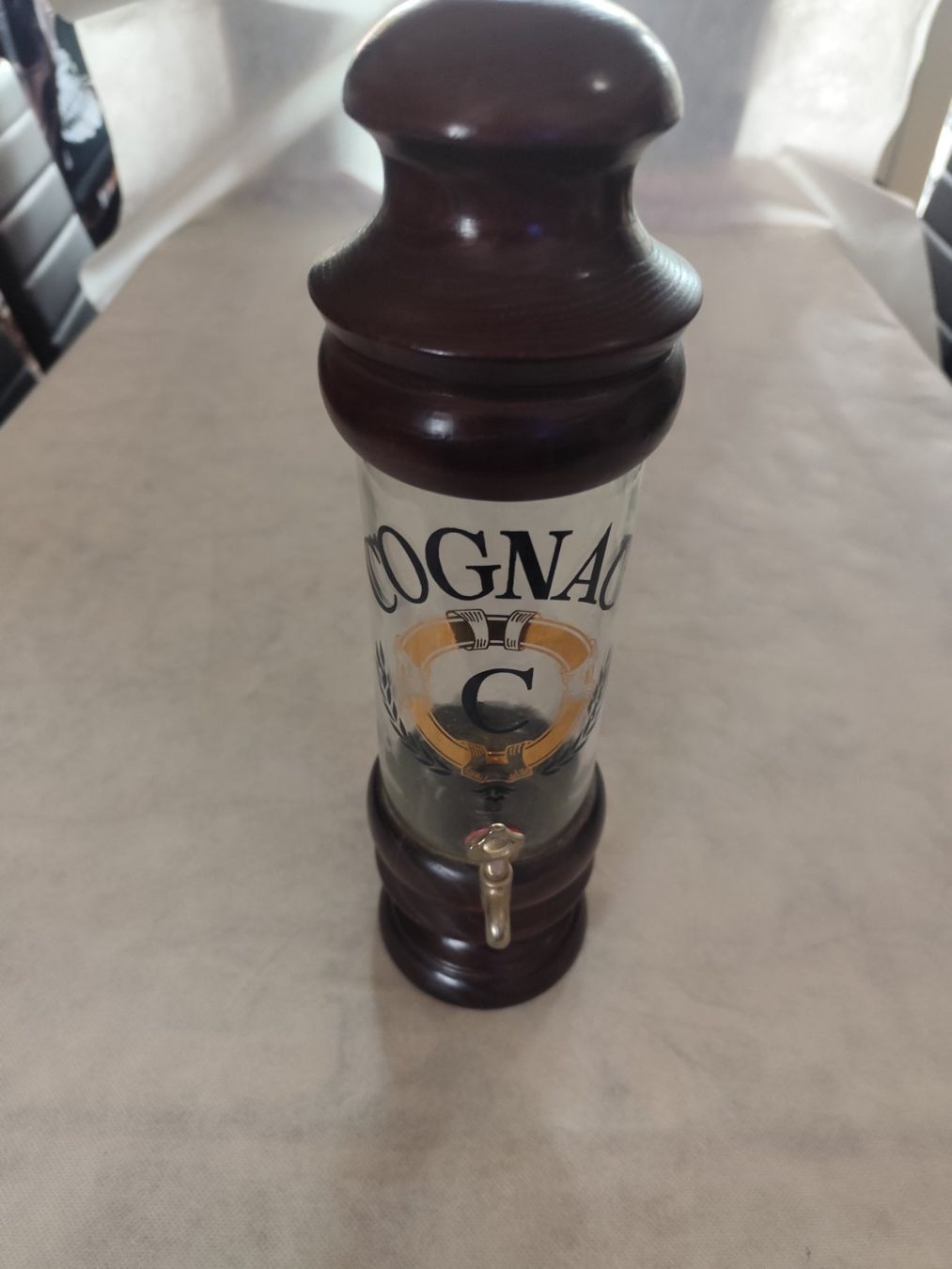 Allestimento di negozi e stand fieristici: Cognac Ausschenker – Usato da Dietikon venduto da nala_66 1