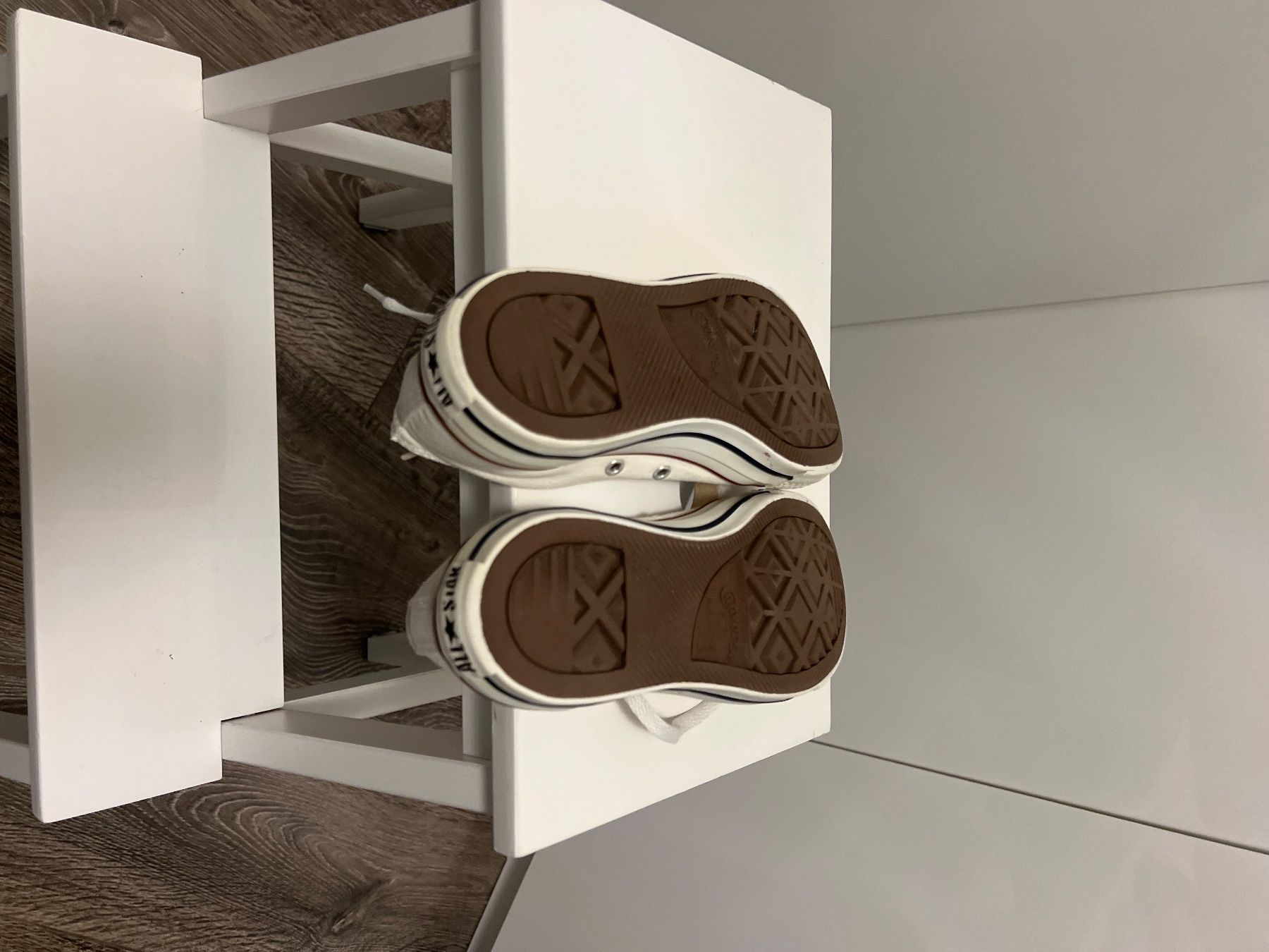 Converse Scarpe da uomo: Converse Allstar 37.5 – Usato da Weiach venduto da LemonJuice1995 4