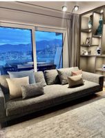 Poliform 2 Divani Mondrian 270 cm 