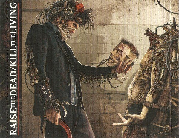 CD: Aborted – RetroGore - c – Usato da Brittnau venduto da Zibu 3