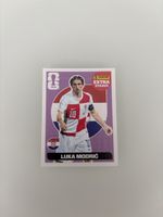 Panini Extra Sticker Luka Modric WM 2026 neu